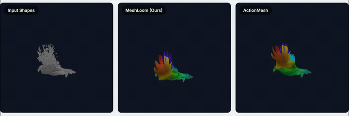meshloom